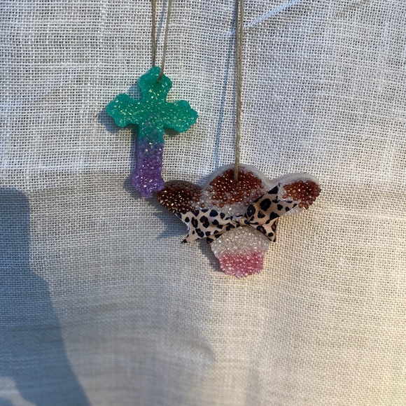 Car air fresheners - Picture 2 of 6